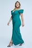 Picture of PLUS SIZE EVENING DRESS